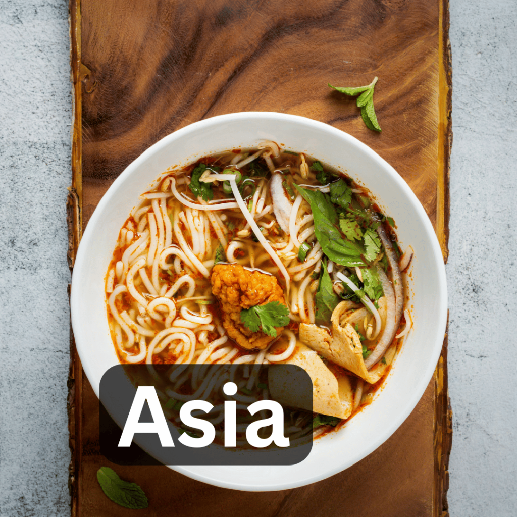 Asia