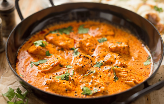 indian butter chicken murgh makhani recipe