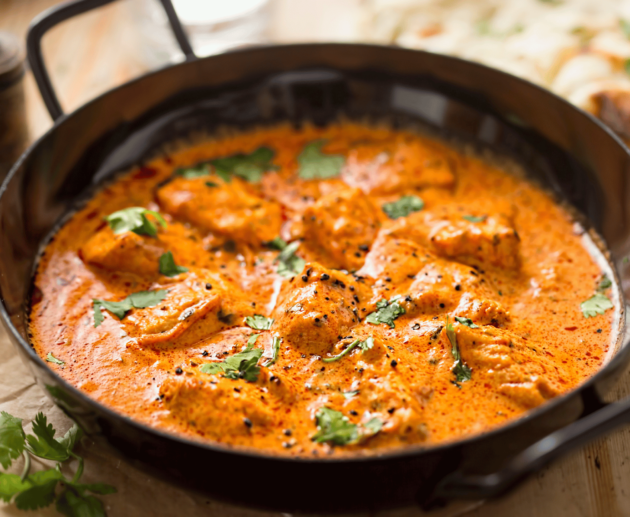 indian butter chicken murgh makhani recipe