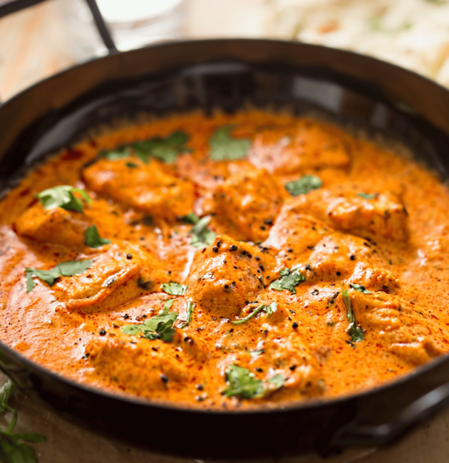 indian butter chicken murgh makhani recipe