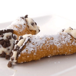 Cannoli