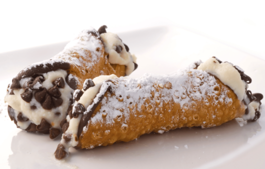 Cannoli