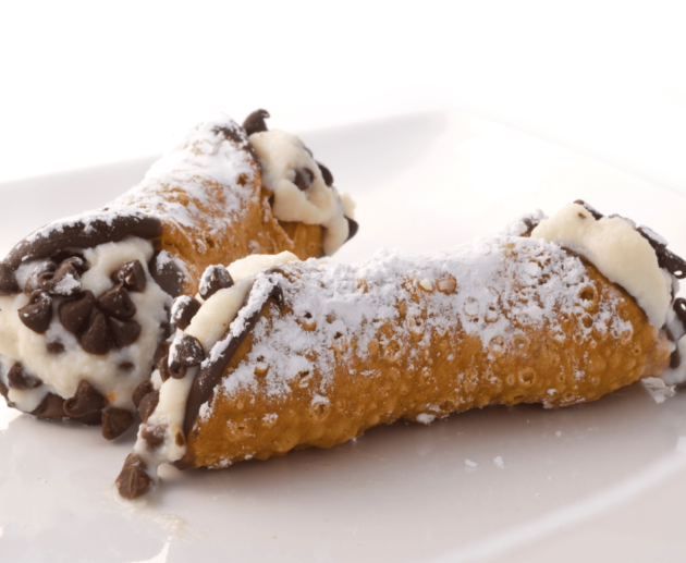 Cannoli