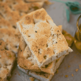 Italian Focaccia