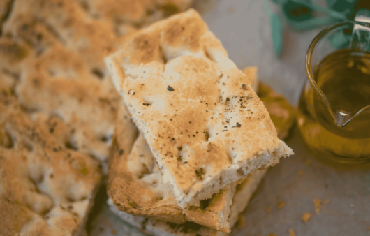 Italian Focaccia