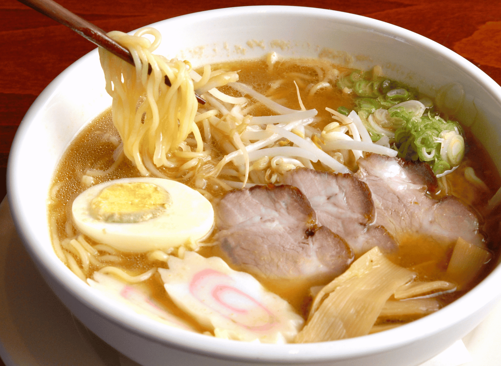 Japanese Ramen