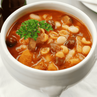 Minestrone