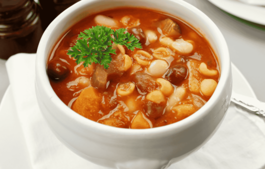 Minestrone