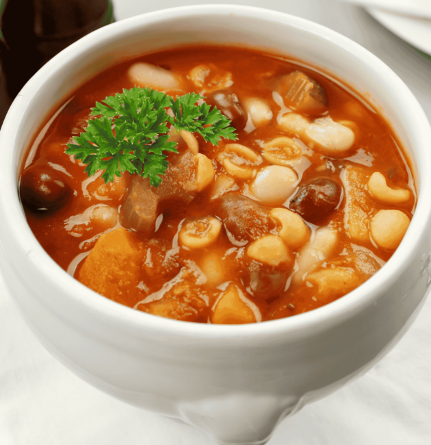 Minestrone