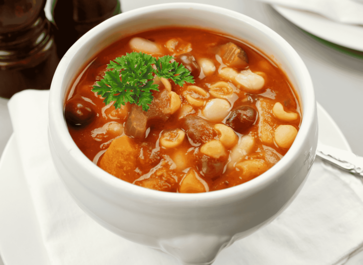 Minestrone