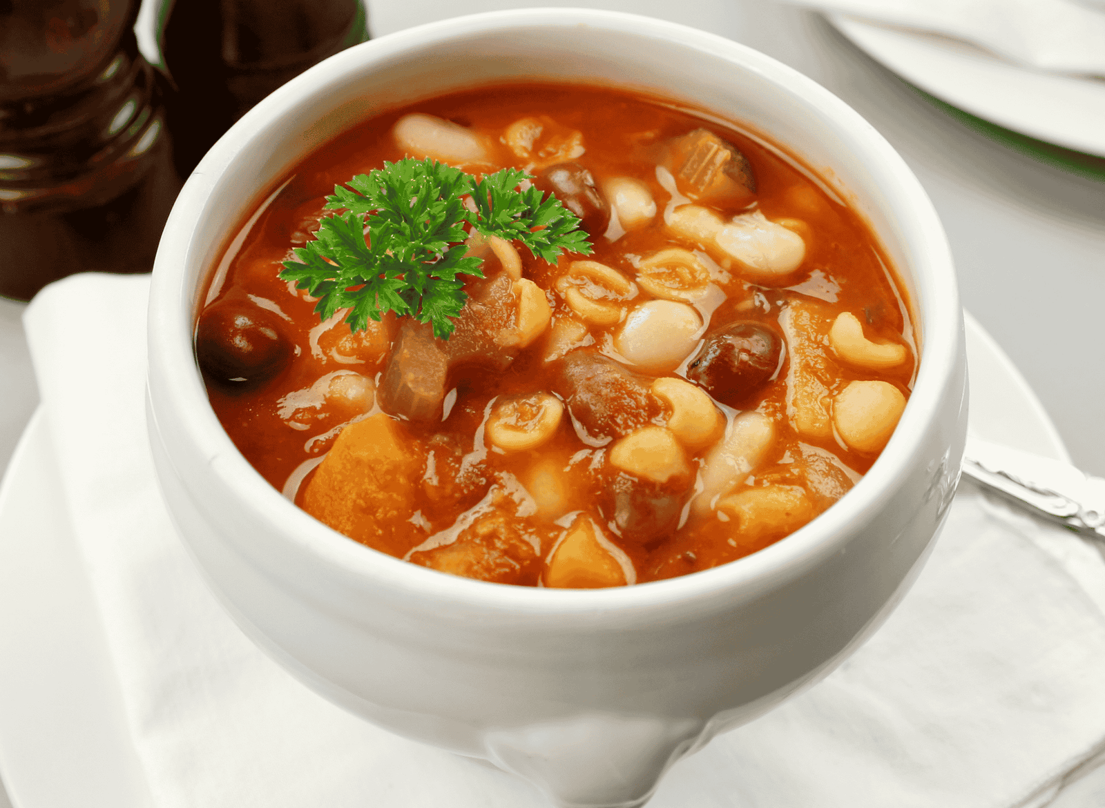 Minestrone