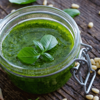 Pesto Genovese