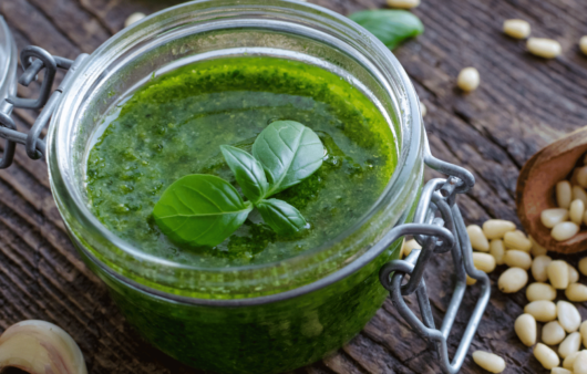 Pesto Genovese