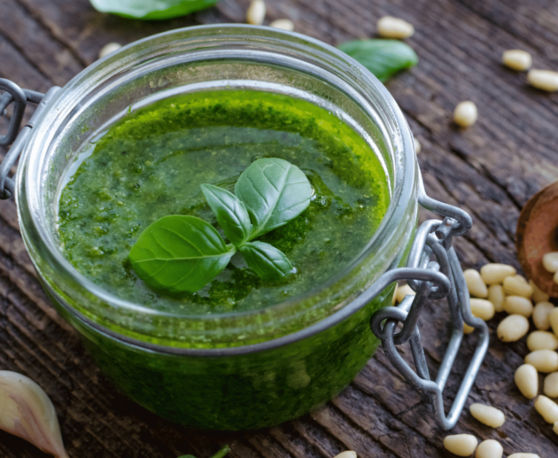 Pesto Genovese