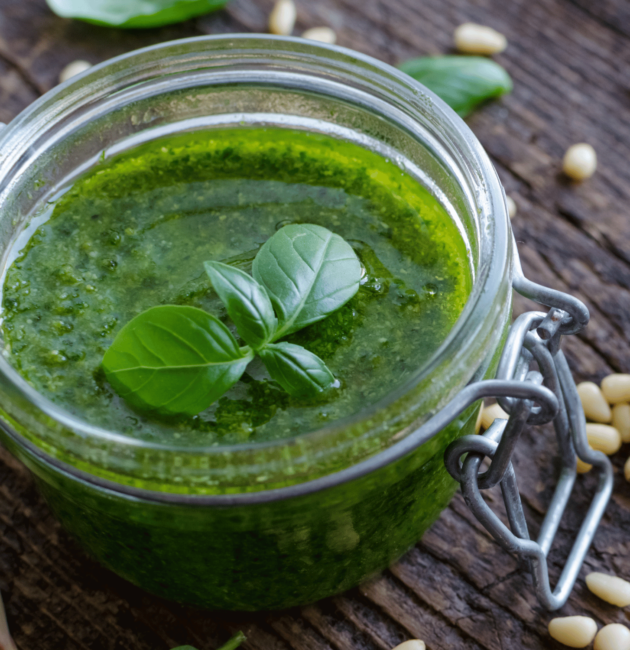 Pesto Genovese