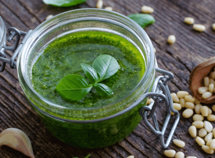 Pesto Genovese