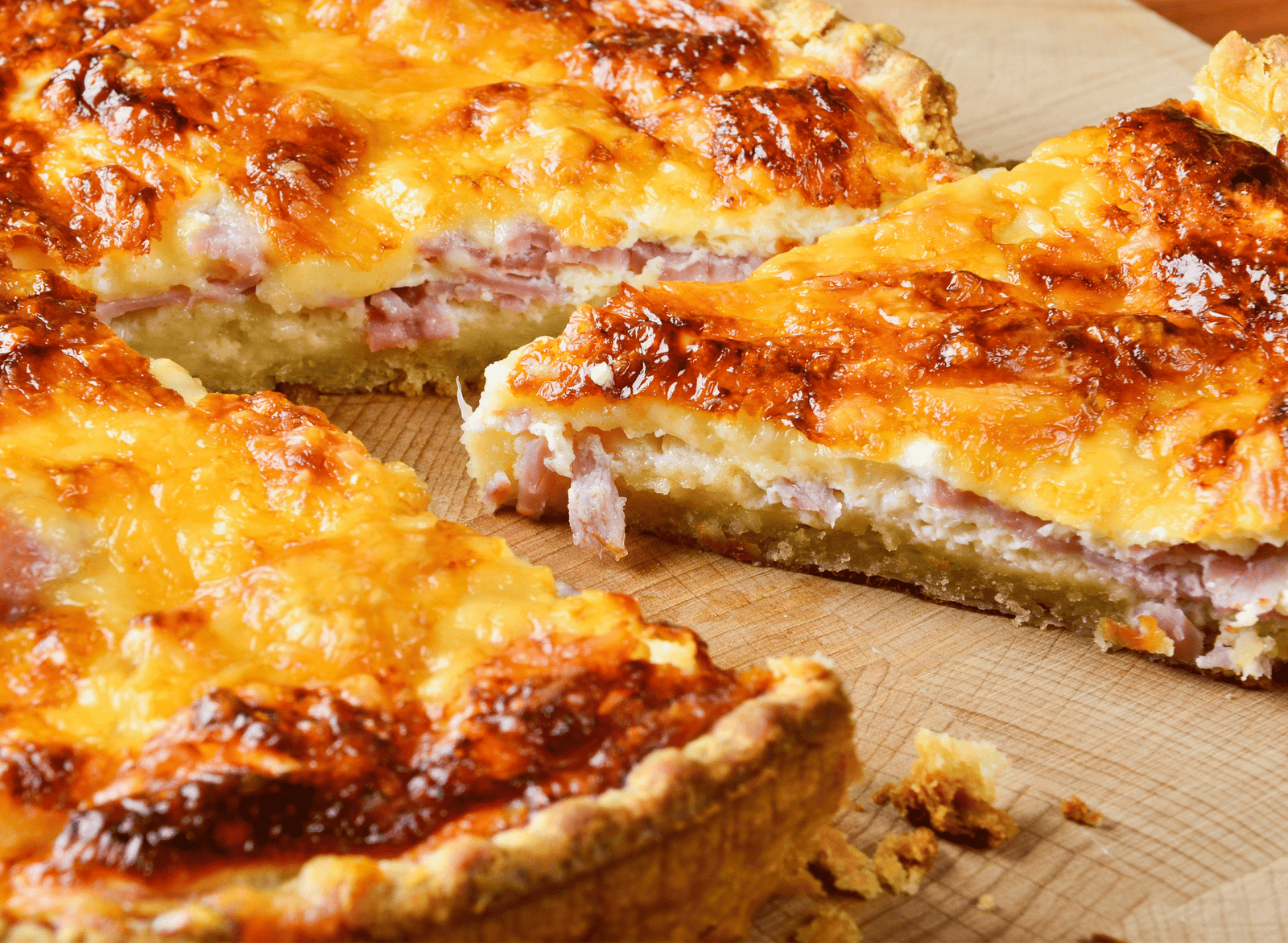 french quiche lorraine savory tart recipe