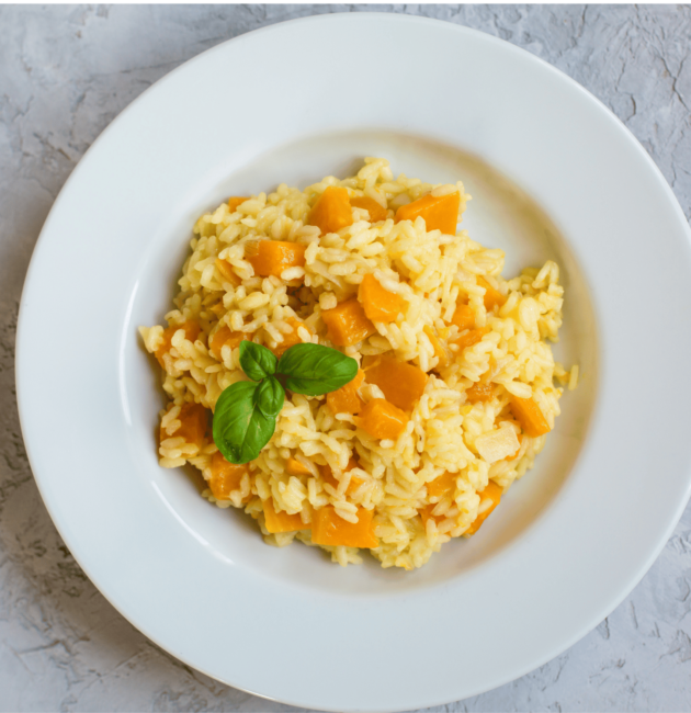 italian risotto creamy rice dish