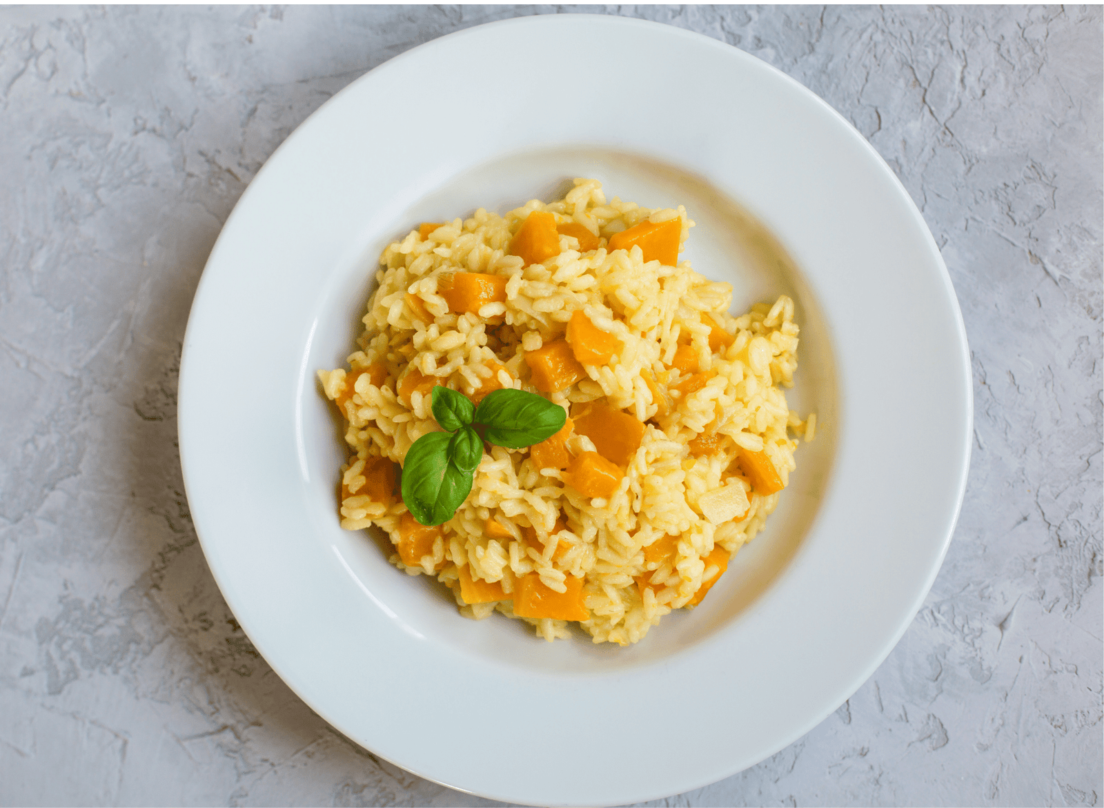 italian risotto creamy rice dish