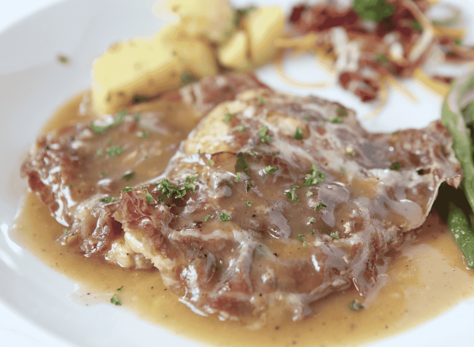 Saltimbocca