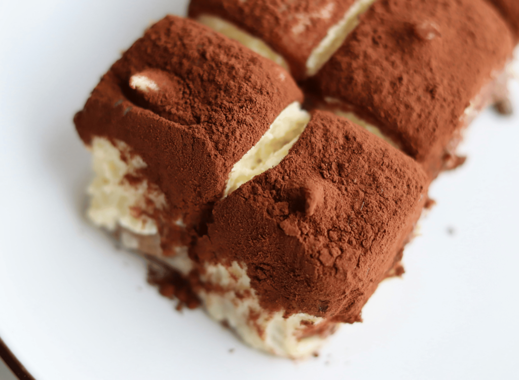 italian tiramisu coffee flavoured dessert recipe