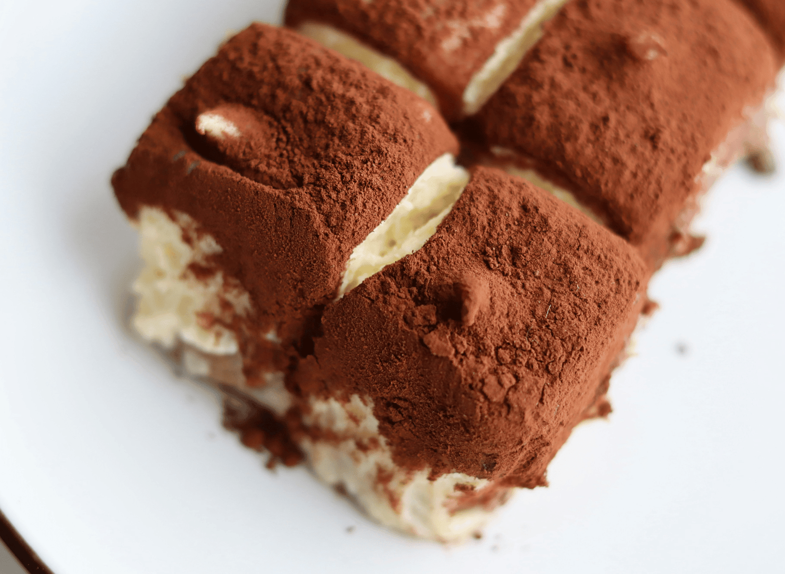 italian tiramisu coffee flavoured dessert recipe