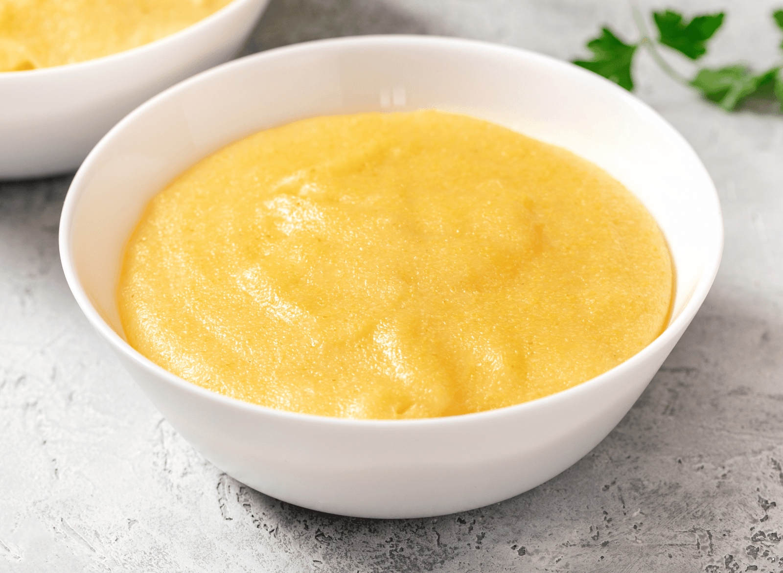 italian polenta cornmeal porridge recipe