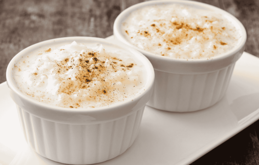 Arroz con Leche