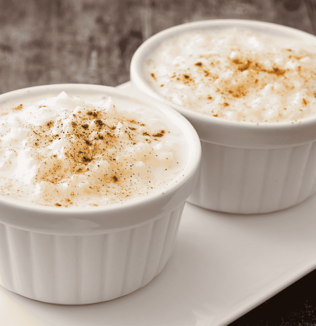 Arroz con Leche