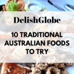 Australian foods