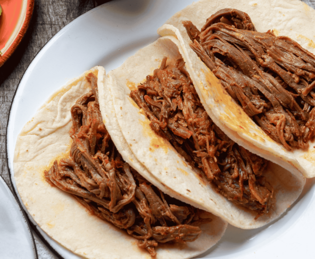 Barbacoa (Mexican Barbecued Meat)