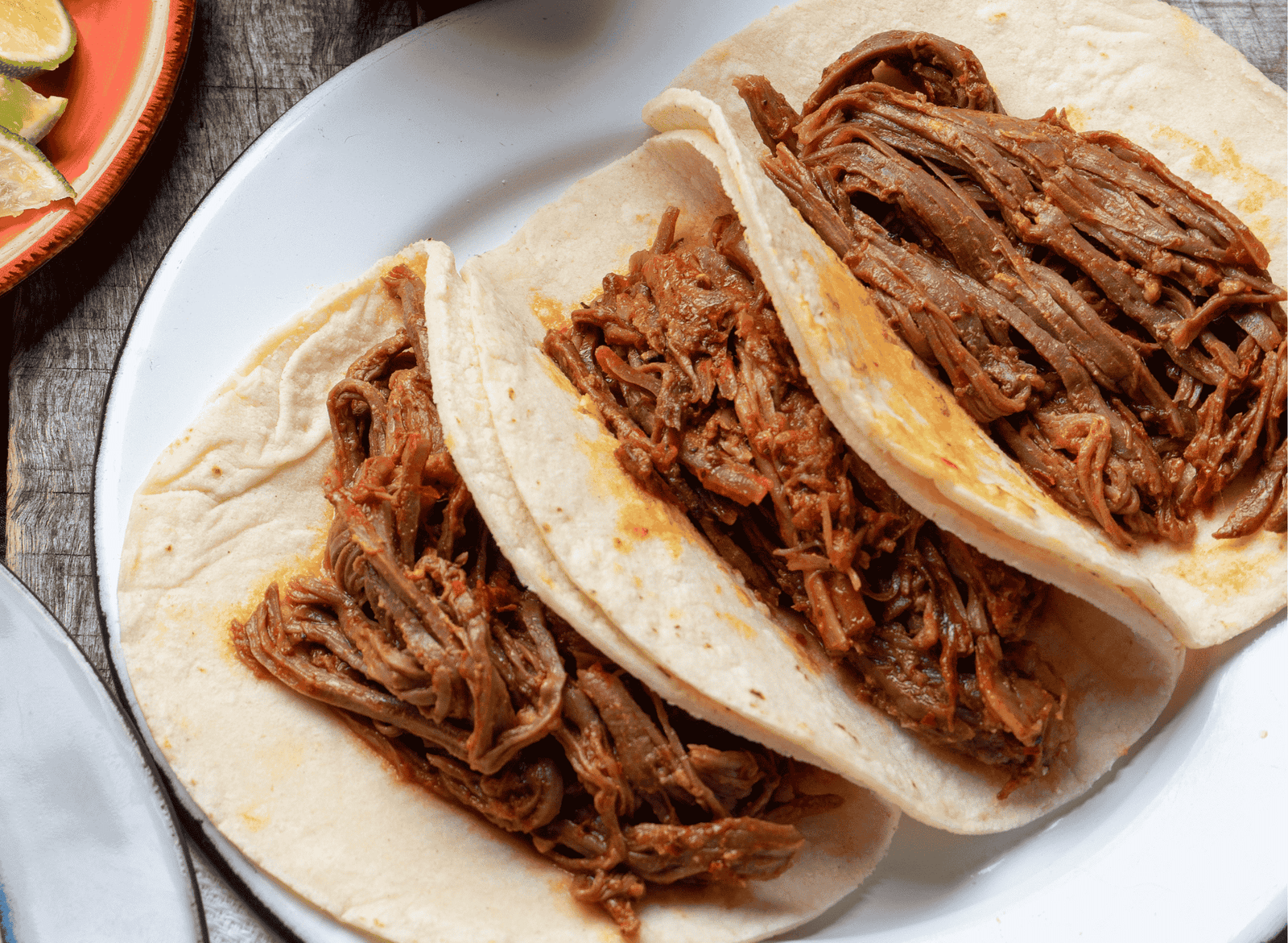 Barbacoa (Mexican Barbecued Meat)