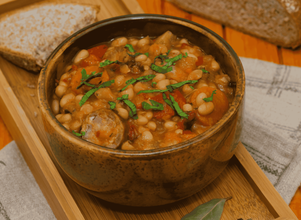 Cassoulet