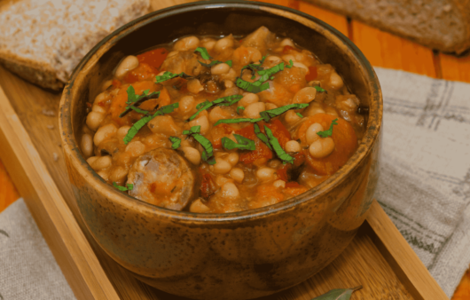 Cassoulet