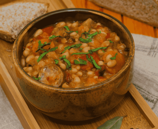 Cassoulet