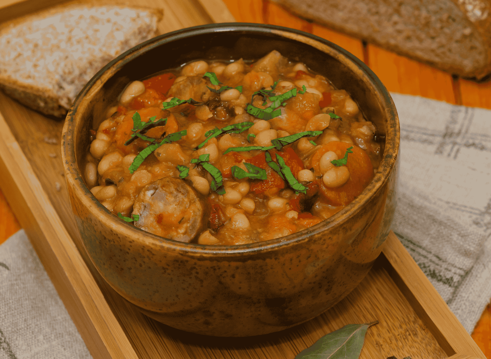 Cassoulet