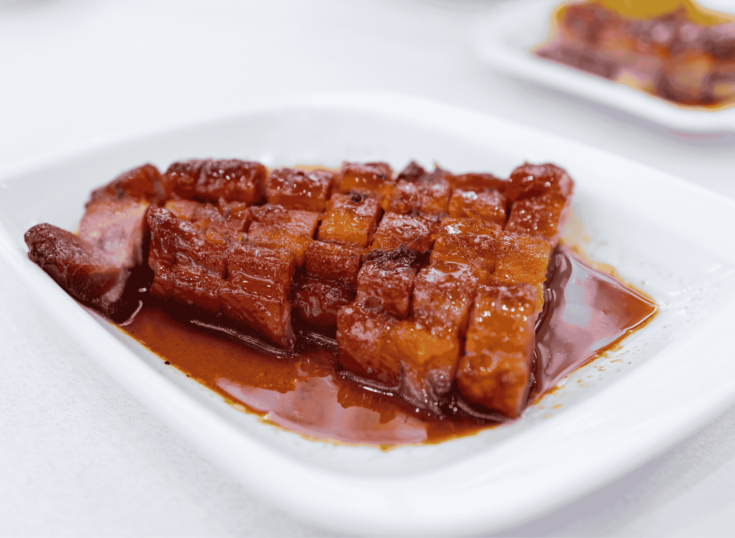 Char Siu