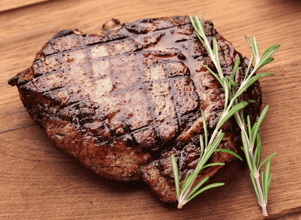 Chateaubriand