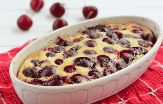 Clafoutis