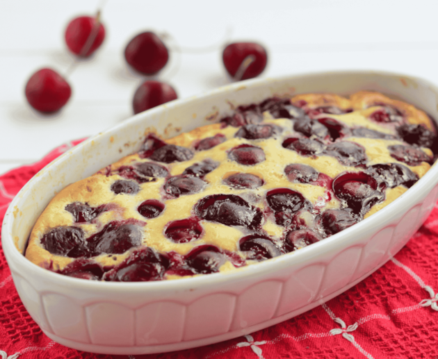 Clafoutis