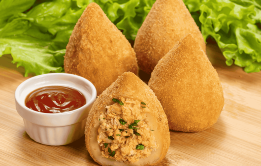 Coxinha