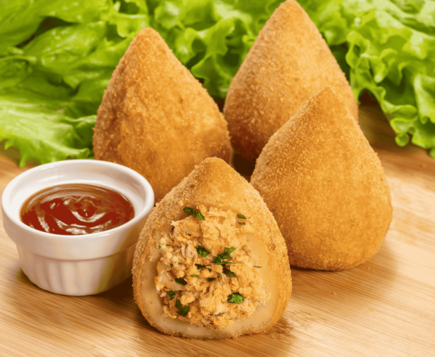 Coxinha