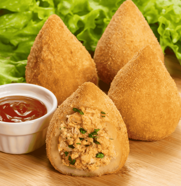 Coxinha