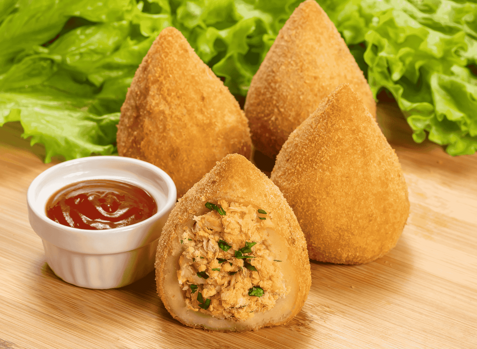 Coxinha