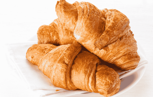 Croissants