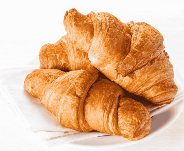 Croissants