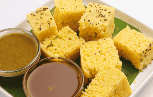 Dhokla