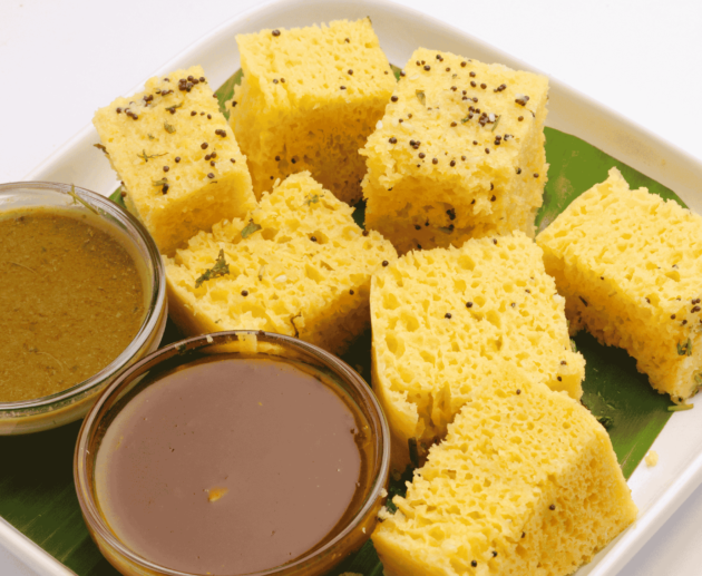 Dhokla