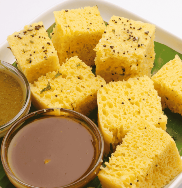 Dhokla
