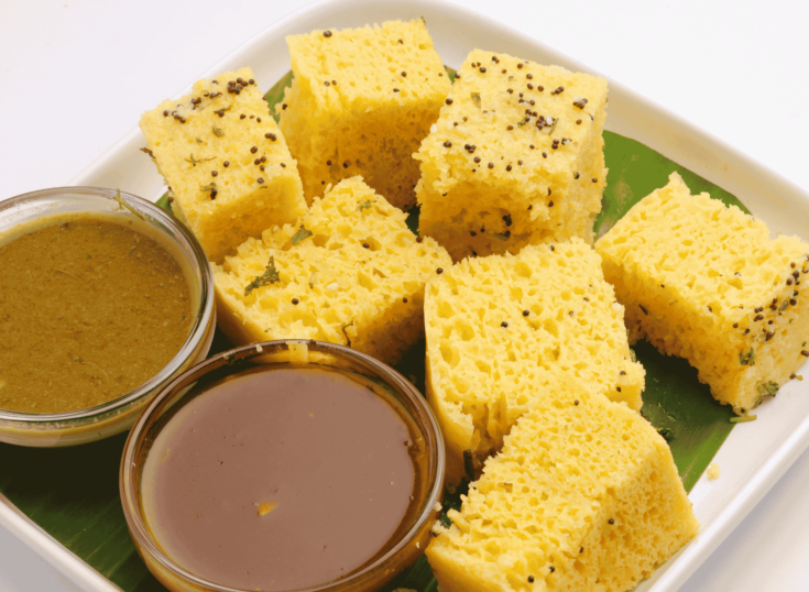 Dhokla